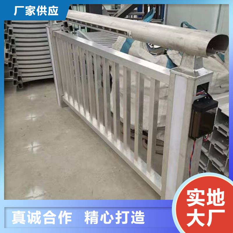 不锈钢桥梁栏杆图片大全厂家直销-全国发货