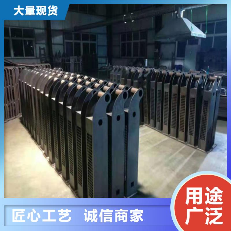 桥梁护栏立柱304不锈钢R241是干么呢优势特点