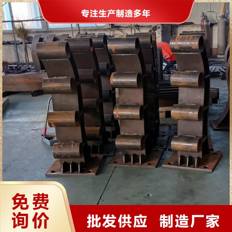 桥梁护栏立柱304不锈钢R241是干么呢优势特点