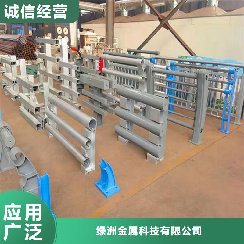 铸钢护栏立柱生产基地