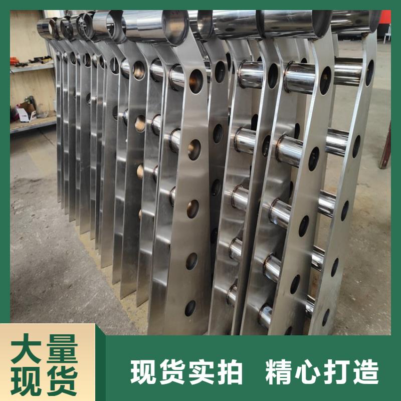 #桥梁护栏立柱#-价格透明