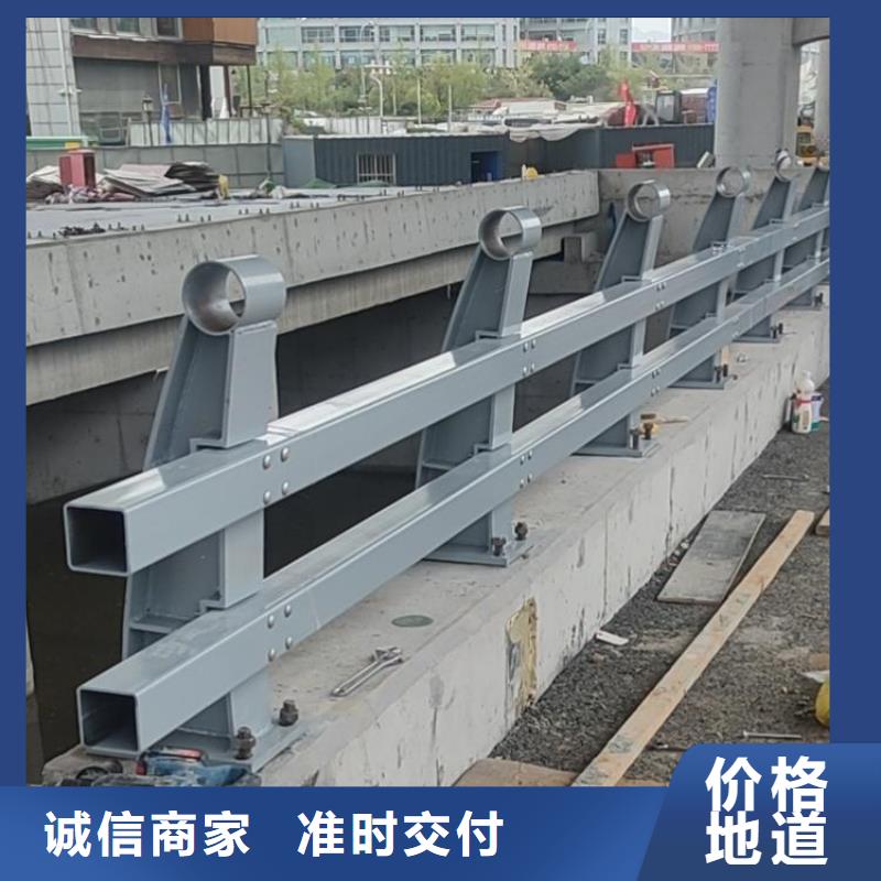 河道护栏立柱激光切割厂