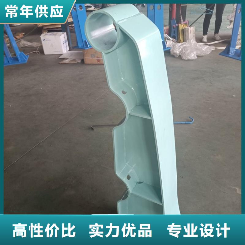 铸钢护栏立柱规格介绍