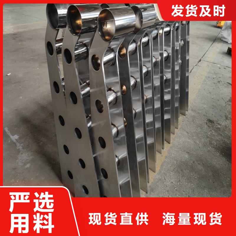 铸钢护栏立柱样式图片