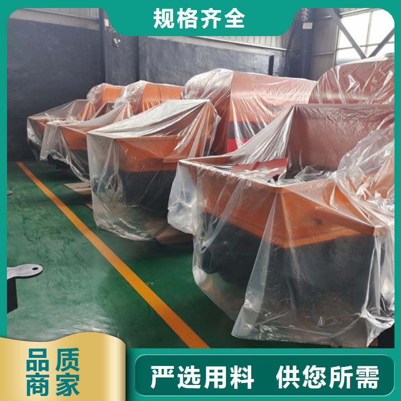 混凝土泵性能介绍
