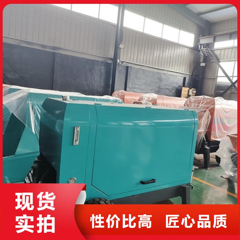 二次构造柱混凝土泵操作技巧