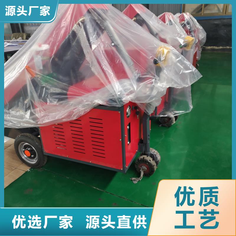 二次构造柱泵大颗粒混凝土输送泵放心购