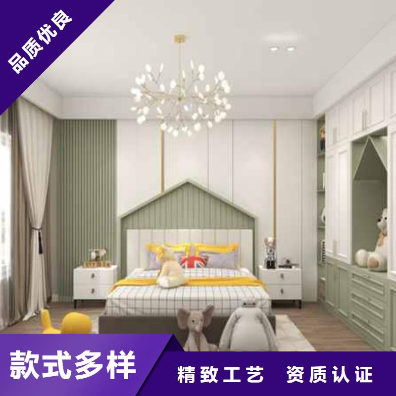 护墙板材质坚硬安装快厂家图片