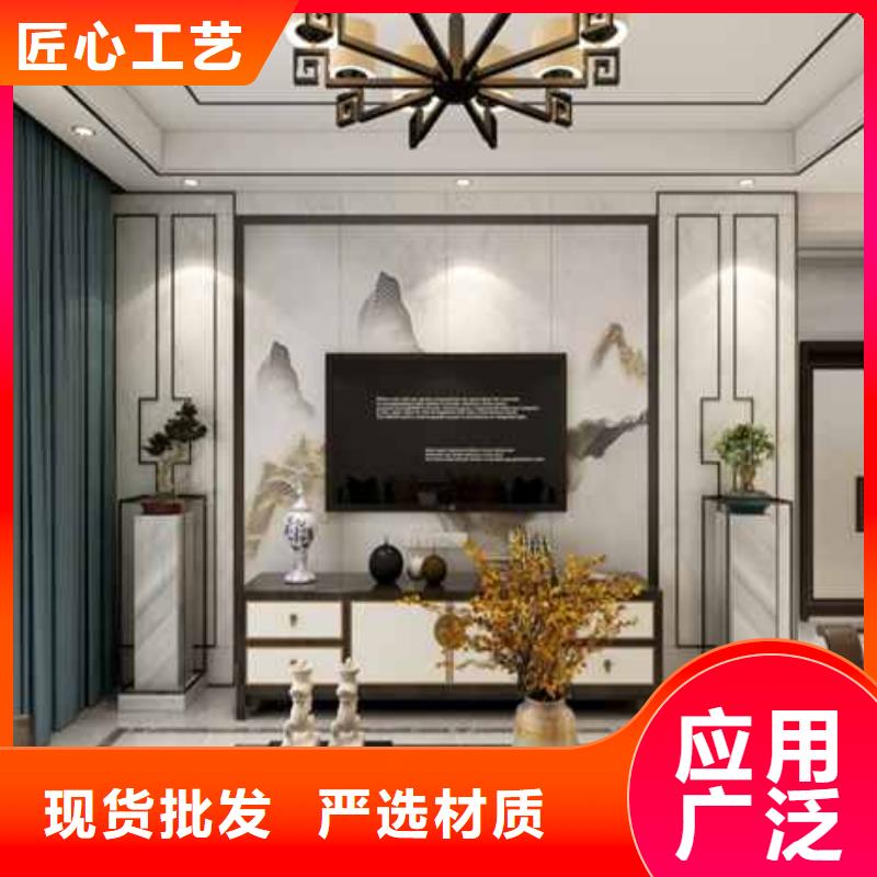 护墙板长度定制十年生产经验