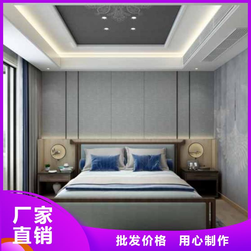 护墙板安装便捷上墙快速欢迎询问报价