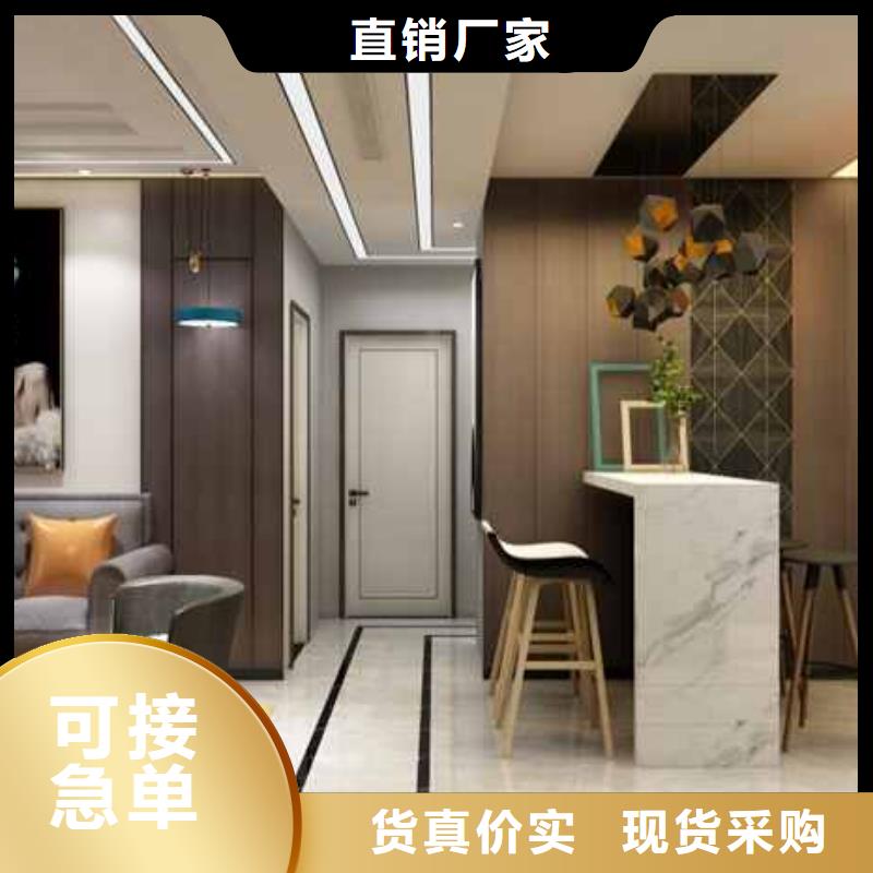 
集成墙板V缝
走廊酒店选择可以免费做设计