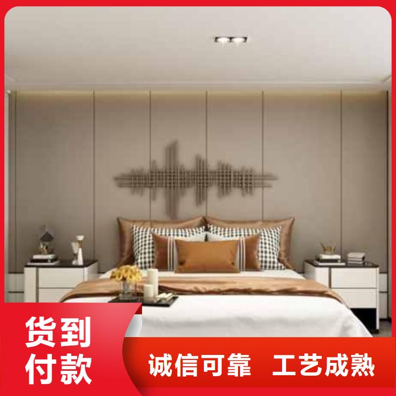 护墙板实体大厂应用广泛