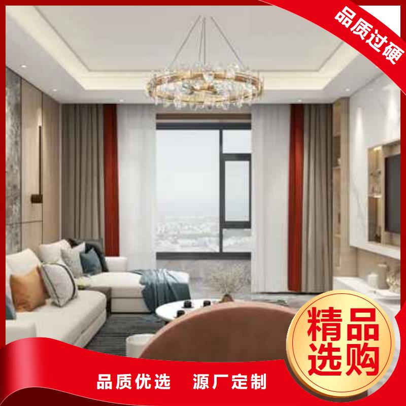 原木护墙板制造厂家实拍展现