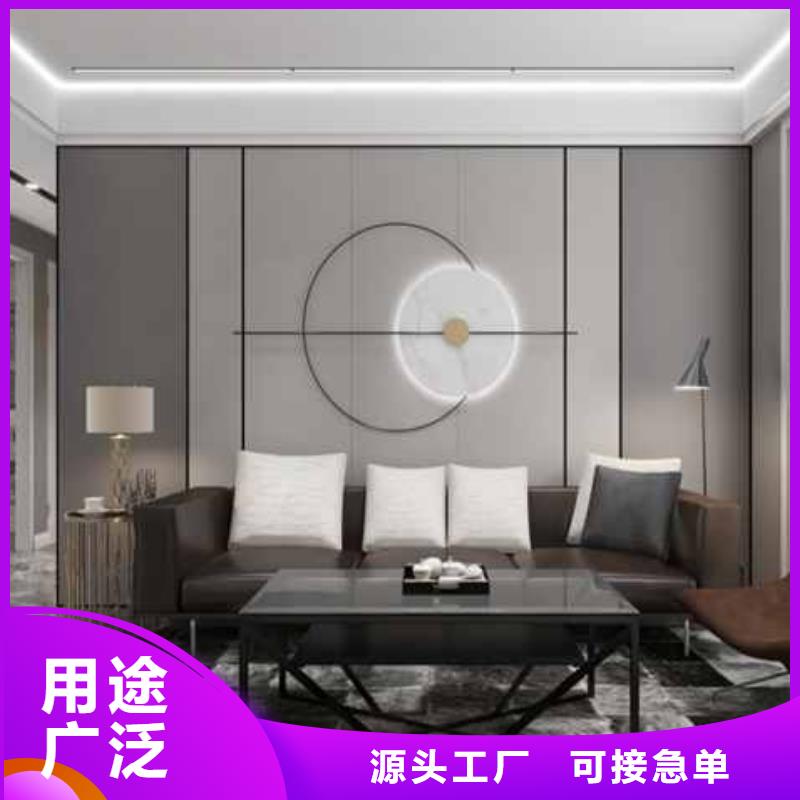 
集成墙板专业定制