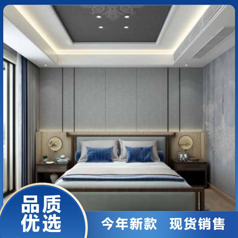 
集成墙板_量身定制