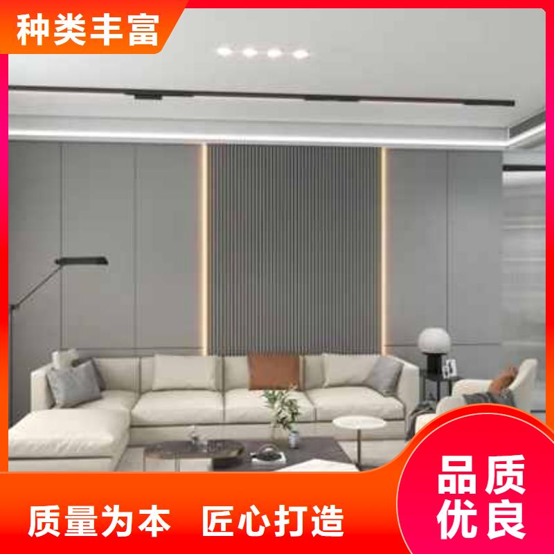 集成墙板颜色多样造型多选品质保障值得信赖