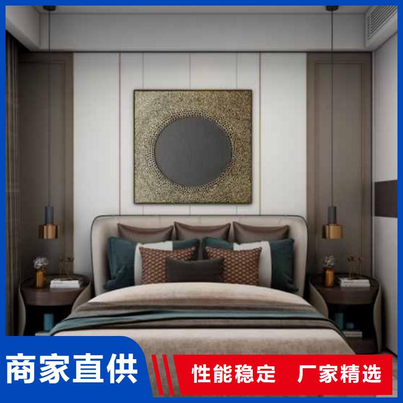 
实心大板厂家款式多样