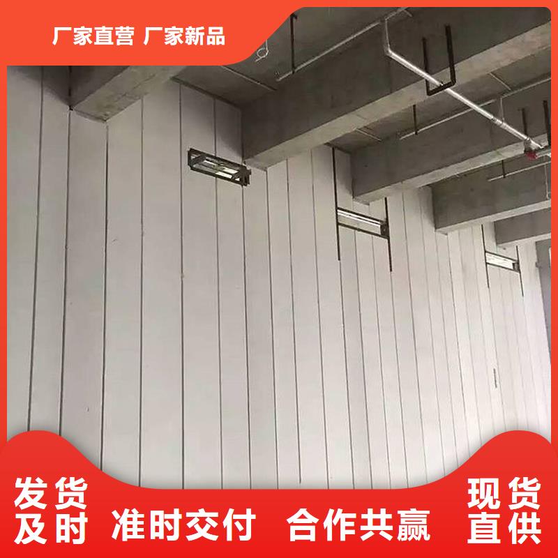 本地隔墙板厂商