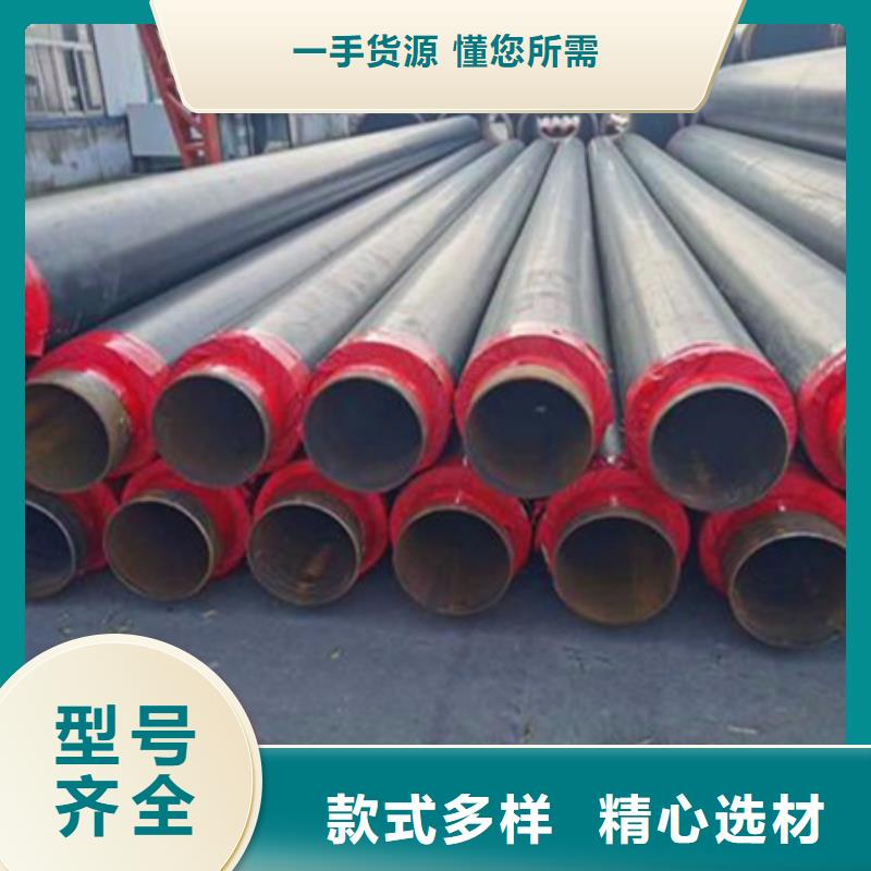 直埋热力保温管欢迎电询