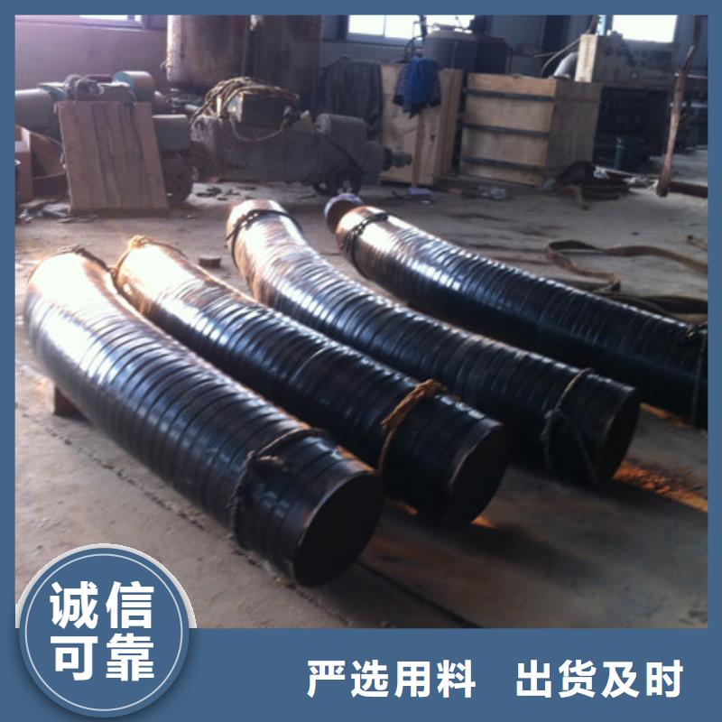 优选：3pe螺旋管实力厂家