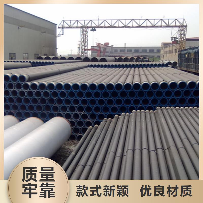 聚乙烯3pe防腐钢管定制工厂