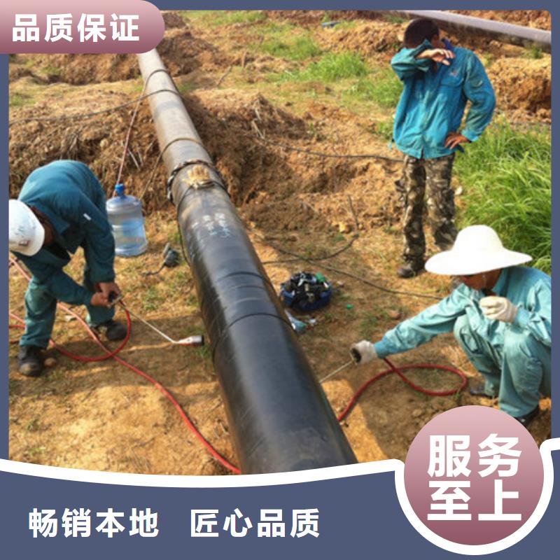 销售钢管3pe防腐管
