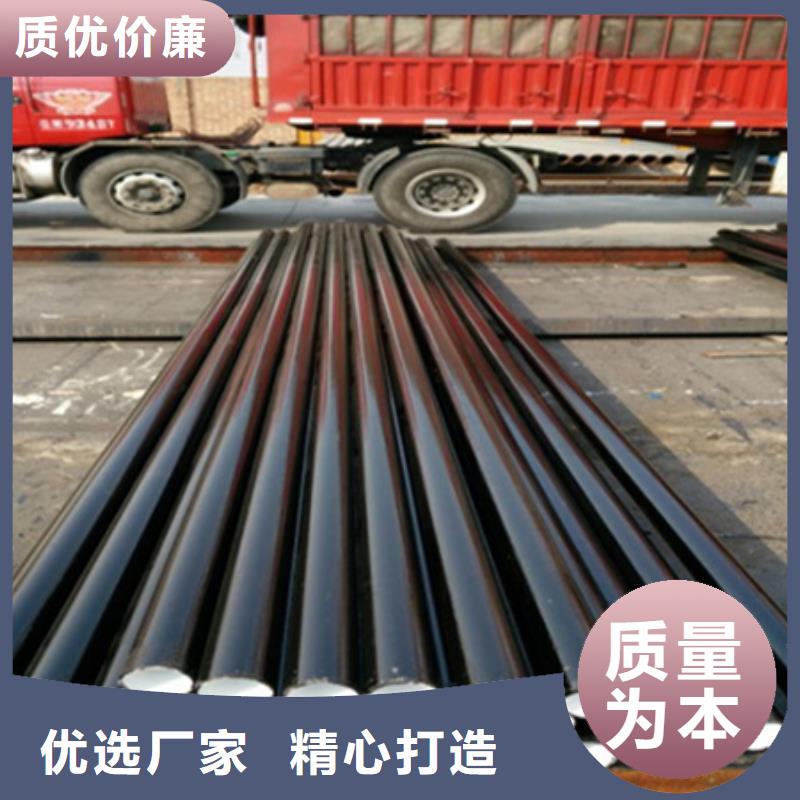 一布两油防腐直缝焊管产品参数