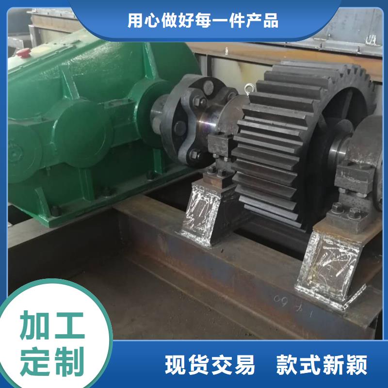 买滚筒式兰炭烘干机必看-规格全