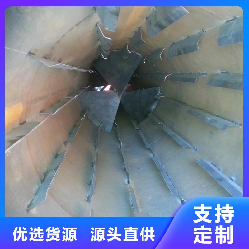 700吨兰炭烘干机实力雄厚