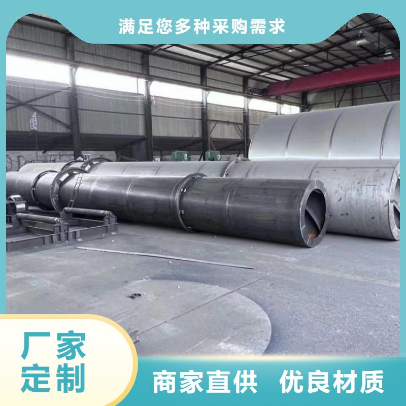 硅泥烘干机木屑烘干机拥有多家成功案例