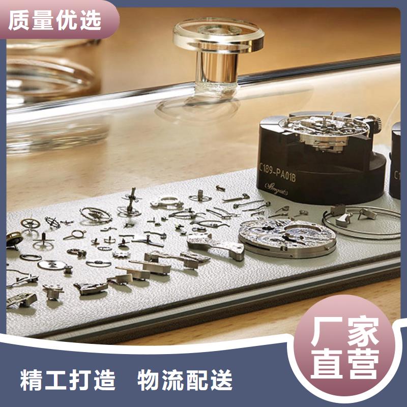 浪琴售后维修钟表维修材质实在