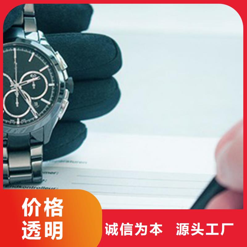劳力士-钟表维修细节决定品质
