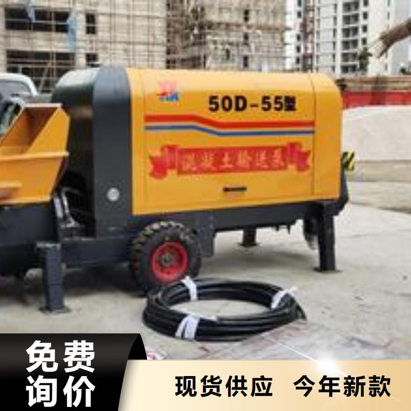 小型二次结构柱泵良心厂家