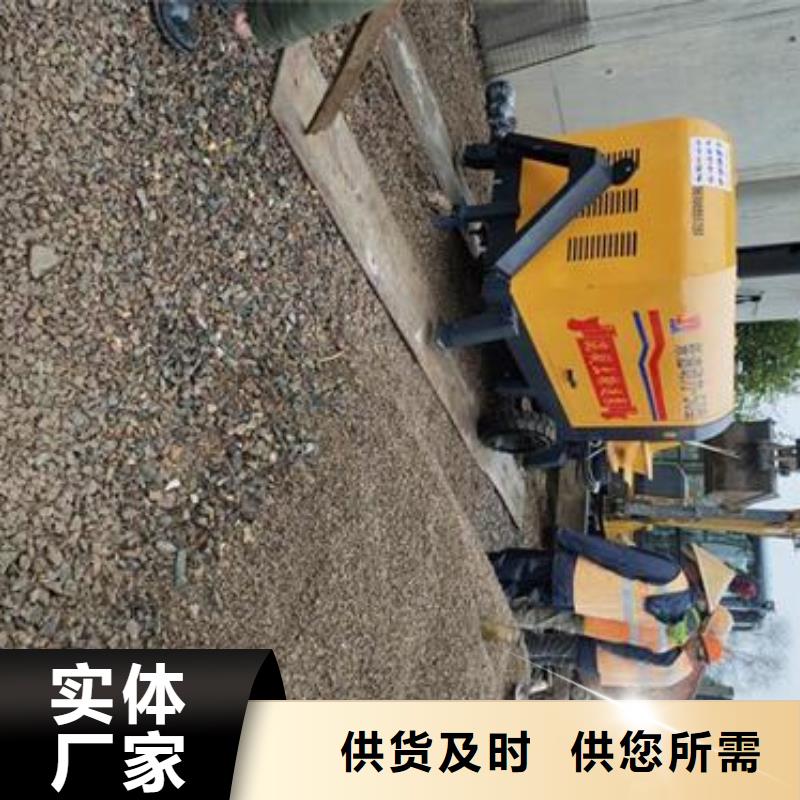 温江二次构造柱泵