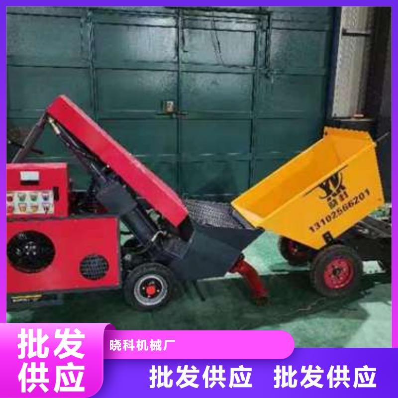 二次构造柱泵专用泵