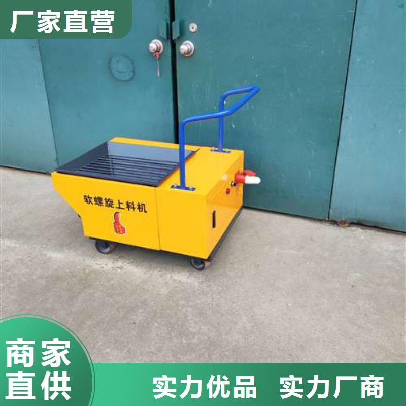 小型二次构造柱泵为您服务