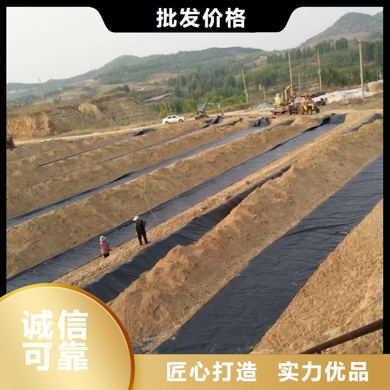 鱼塘防渗膜