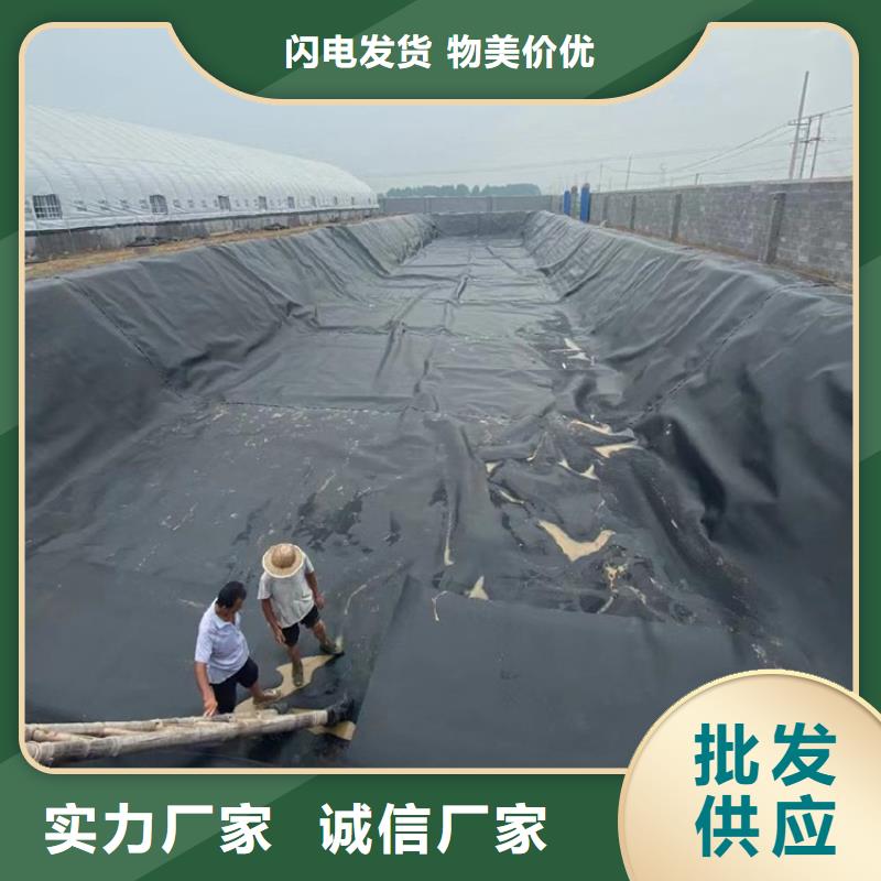 两布一膜土工膜