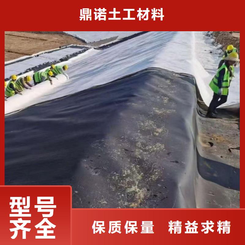 土工膜-聚乙烯防渗膜