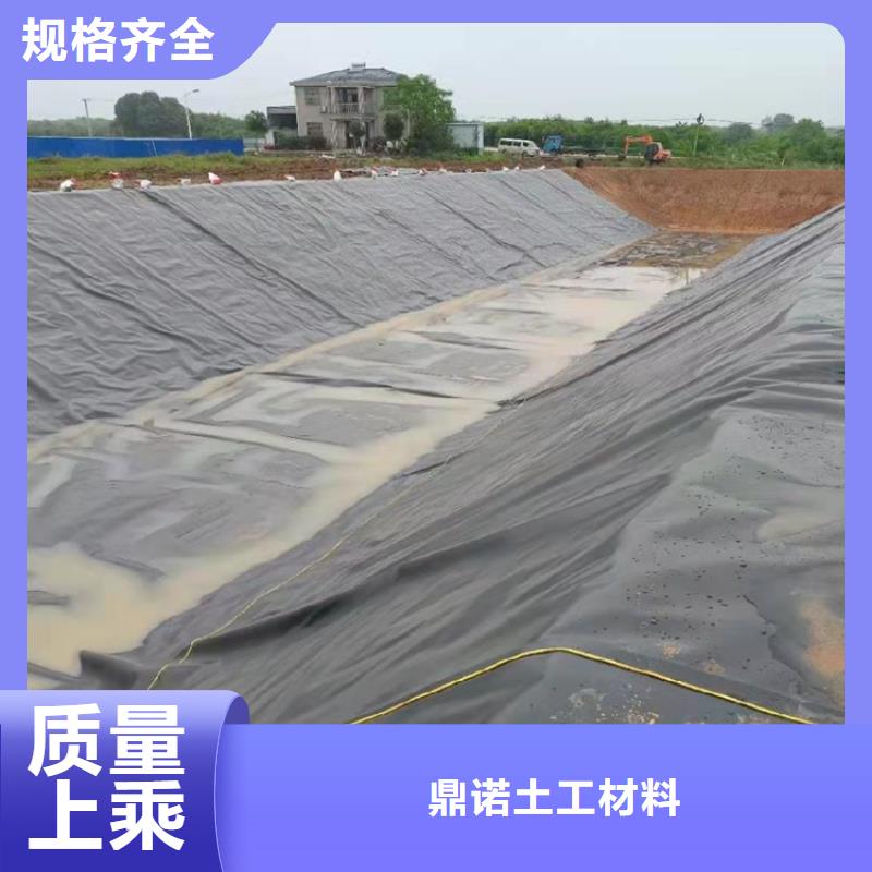HDPE防渗膜-养牛场防渗土工膜-藕池土工膜