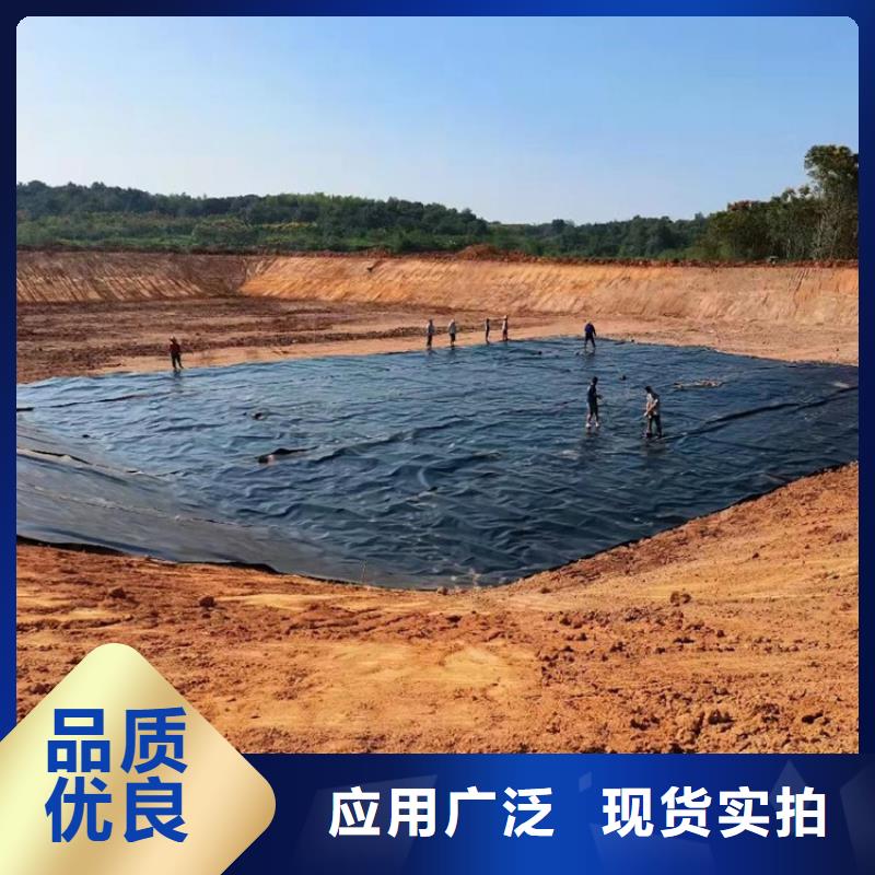 HDPE防渗膜-隧道HDPE土工膜
