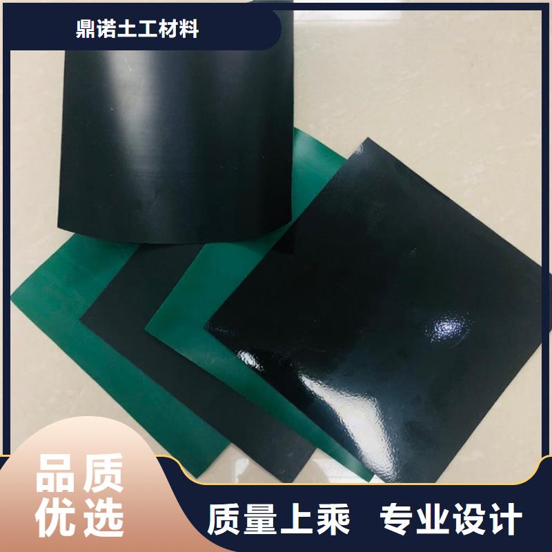 短纤土工布-设计