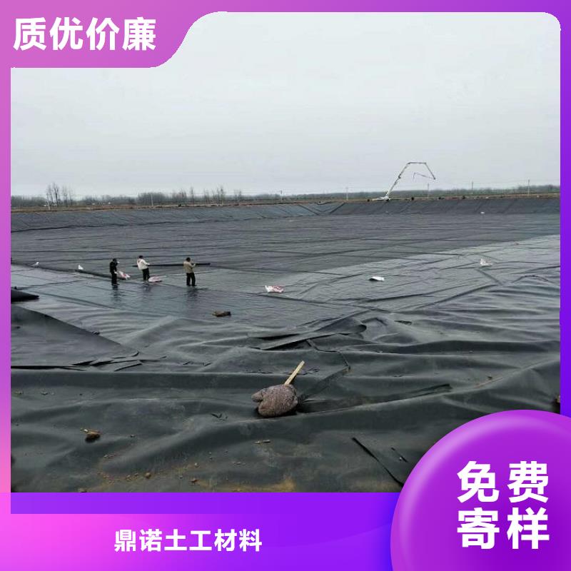 防渗土工膜-堤坝HDPE防渗膜