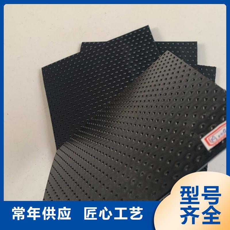 一布一膜土工膜-HDPE防渗膜批发代理