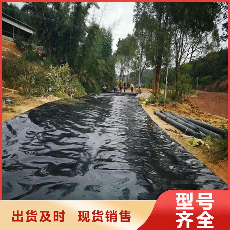防渗土工膜-鱼池HDPE防渗膜