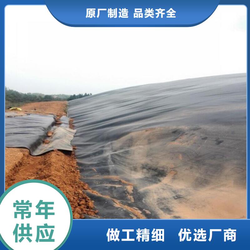 鱼池防渗膜批发