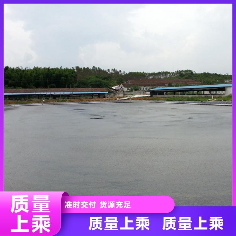 HDPE土工膜