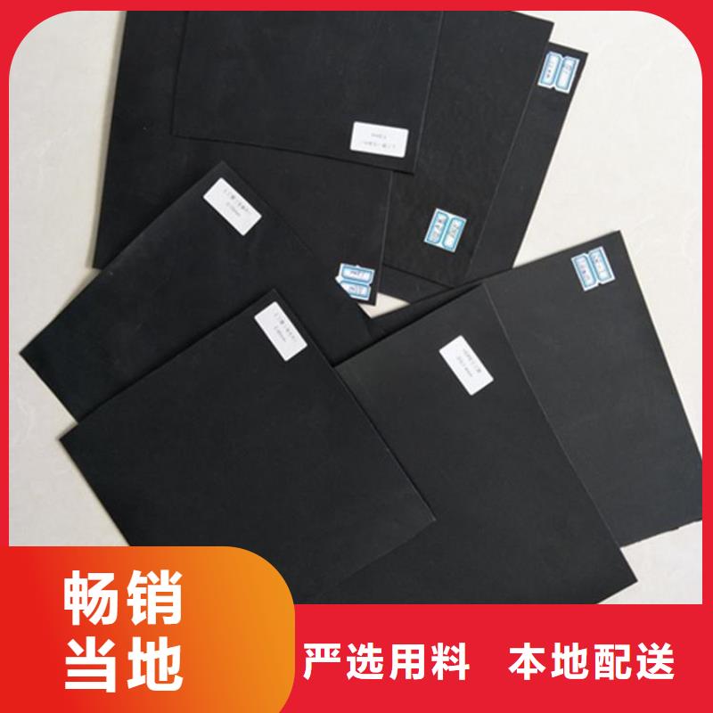 HDPE土工膜-HDPE防渗膜
