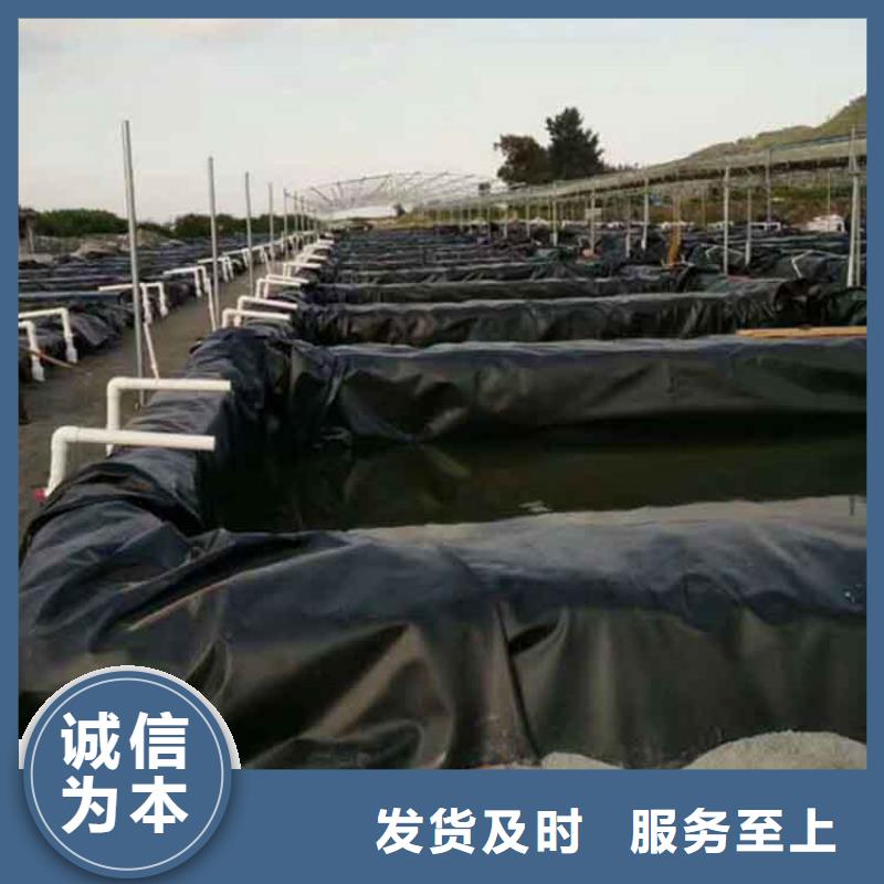 HDPE土工膜-糙面HDPE防渗膜