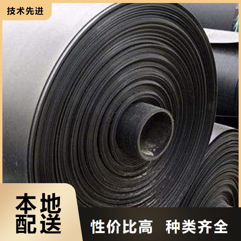 短纤土工布-设计